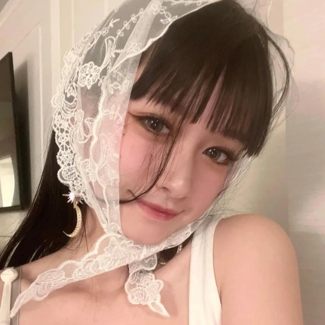 巫毒少女